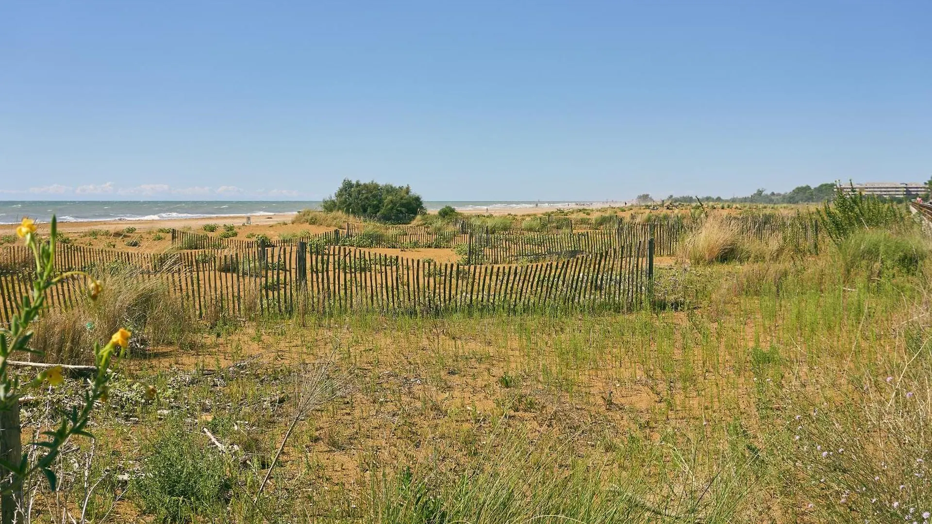 Relaxing Seaside Flat In A Modern Residence Bibione 0*,  Italien
