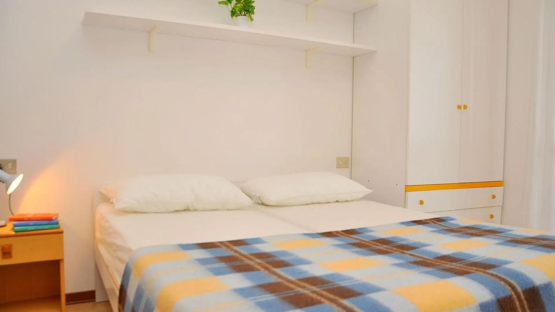 Apartment Relaxing Seaside Flat In A Modern Residence Bibione