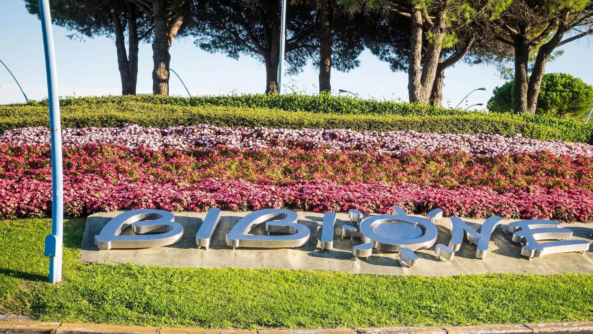 Relaxing Seaside Flat In A Modern Residence Bibione Apartment
